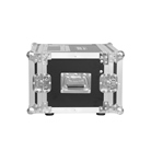 Power Acoustics FT HF MIC3U flight case rack 19 HF