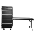 Power Acoustics FT CASE PROD 600 flight case à tiroirs