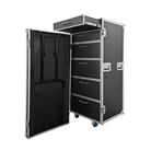 Power Acoustics FT CASE PROD 600 flight case à tiroirs