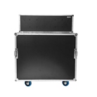 Power Acoustics FT MOBIL VIDEO 14-224 flight case vidéo 2x14U