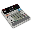 Akai Professional MPC Sample station de production portable