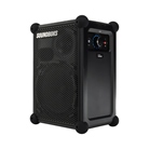 SOUNDBOKS SBMIX-B enceinte portable Bluetooth 10 IP65