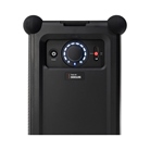 SOUNDBOKS SBMIX-B enceinte portable Bluetooth 10 IP65