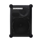 SOUNDBOKS SBMIX-B enceinte portable Bluetooth 10 IP65