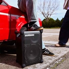 SOUNDBOKS SBMIX-B enceinte portable Bluetooth 10 IP65