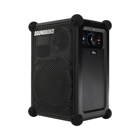 SOUNDBOKS SBMIX-B enceinte portable Bluetooth 10 IP65