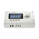 Yamaha URX44 interface audio USB-C blanche