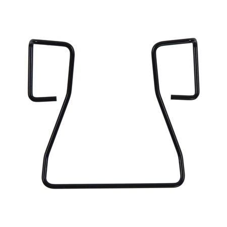 Shure 44A12449 Clip ceinture pour beltpack HF