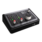 Solid State Logic SSL1 interface audio USB-C