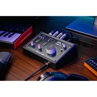 Solid State Logic SSL1 interface audio USB-C