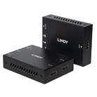 Lindy 39350 Extender KVM HDMI USB Cat.6 100m