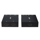 Lindy 39350 Extender KVM HDMI USB Cat.6 100m
