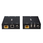 Lindy 39350 Extender KVM HDMI USB Cat.6 100m