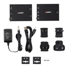 Lindy 39350 Extender KVM HDMI USB Cat.6 100m