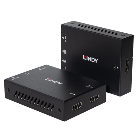 Lindy 39350 Extender KVM HDMI USB Cat.6 100m