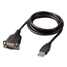 Lindy 43413 Convertisseur USB vers RS232