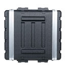 Rack ABS Standard BLACKCASE Rack Case 19'' 4U