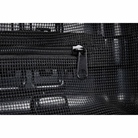 Rack ABS court BLACKCASE Shallow Rack Case 19'' 2U