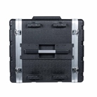 Rack ABS Standard BLACKCASE Rack Case 19'' 10U