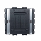 Rack ABS Standard BLACKCASE Rack Case 19'' 10U