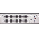 Egaliseur graphique stéréo 1/3 d'octave (2 x 30 bandes) KLARKTEKNIK