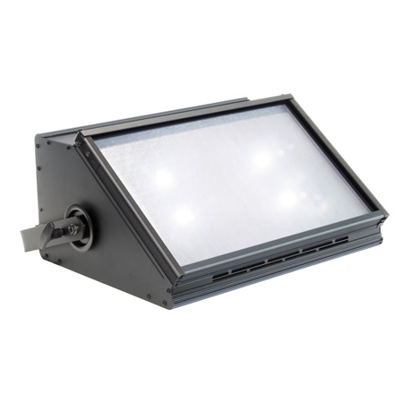 Projecteur cycliode Led 300W RGBW SPOTLIGHT Asymmetrical cyclorama