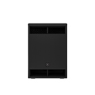 Yamaha DXS12MK3 caisson de basses actif 12 pouces