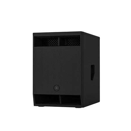 Yamaha DXS12MK3 caisson de basses actif 12 pouces