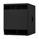 Yamaha DXS18MK3 caisson de basses actif 18 pouces