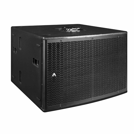 Axiom SW2100A subwoofer actif 21 2x2000W DSP