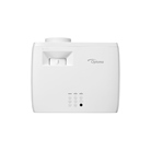 Optoma ZH451 projecteur laser Full HD 4600 lumens