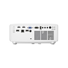 Optoma ZH451 projecteur laser Full HD 4600 lumens