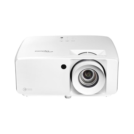 Optoma ZH451 projecteur laser Full HD 4600 lumens