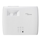 Optoma ZH521 projecteur laser Full HD 5500 lumens