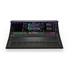 Allen & Heath SQ7+ Console numérique 48 canaux