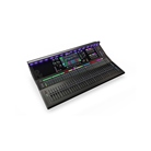 Allen & Heath SQ7+ Console numérique 48 canaux