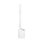 HK Audio POLAR 8 MK2 Blanche système colonne actif Bluetooth