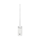 HK Audio POLAR 8 MK2 Blanche système colonne actif Bluetooth
