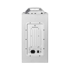 HK Audio POLAR 8 MK2 Blanche système colonne actif Bluetooth