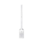 HK Audio POLAR 8 MK2 Blanche système colonne actif Bluetooth