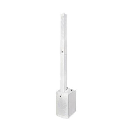 HK Audio POLAR 8 MK2 Blanche système colonne actif Bluetooth