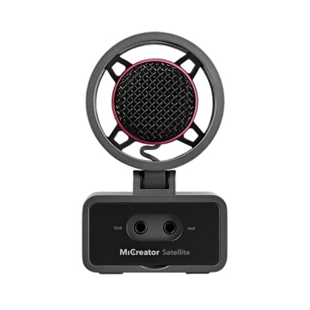 Austrian Audio MiCreator Satellite microphone compact