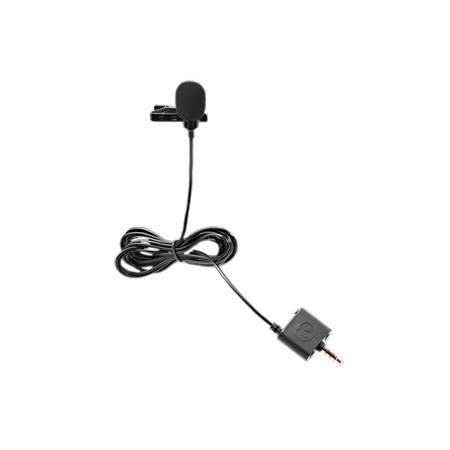 Austrian Audio MiCreator Y-Lav microphone lavalier