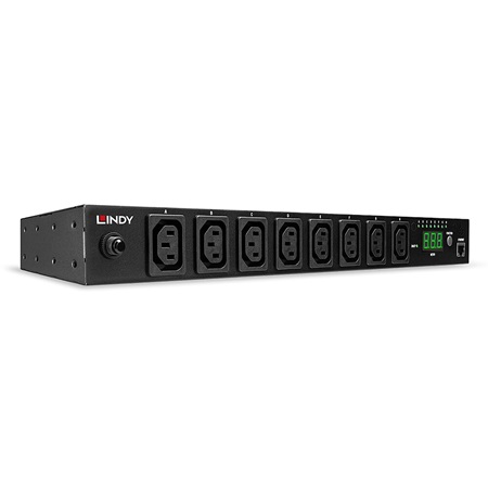 Lindy 32657 IPower Switch Classic 8