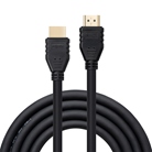 Lindy 37315 Câble HDMI 4K60Hz flexible, 0.5m