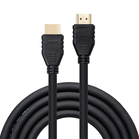 Lindy 37317 Câble HDMI 4K60Hz flexible, 2m