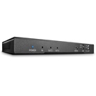 Lindy 38230 Splitter HDMI 18G avec Audio & Downscaling, 2 Ports