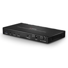 Lindy 38230 Splitter HDMI 18G avec Audio & Downscaling, 2 Ports