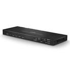 Lindy 38231 Splitter HDMI 18G avec Audio & Downscaling, 4 Ports