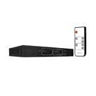 Lindy 38302 Matrice 2x2 HDMI 18G